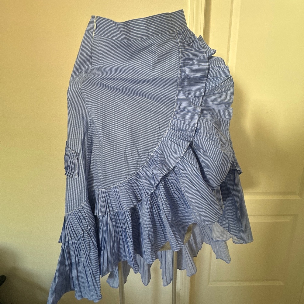 Summer Clothes